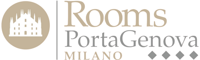 Rooms Milano Porta Genova